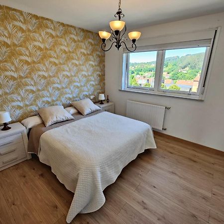 Chalet Con Wifi , Ps4 , Garaje, 5 Dormitorios, 3 Banos, Сантяго де Компостела Екстериор снимка