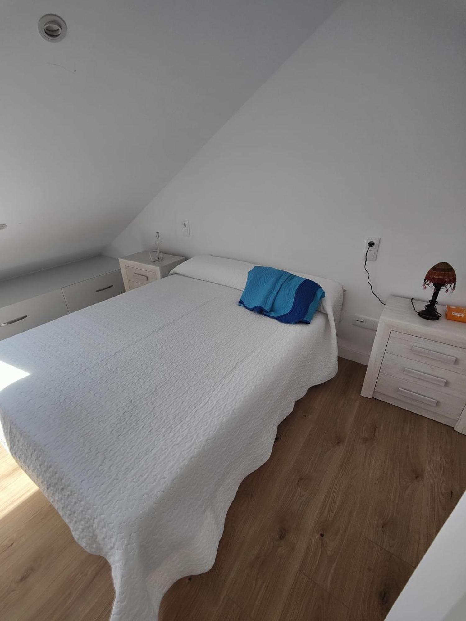 Chalet Con Wifi , Ps4 , Garaje, 5 Dormitorios, 3 Banos, Сантяго де Компостела Екстериор снимка