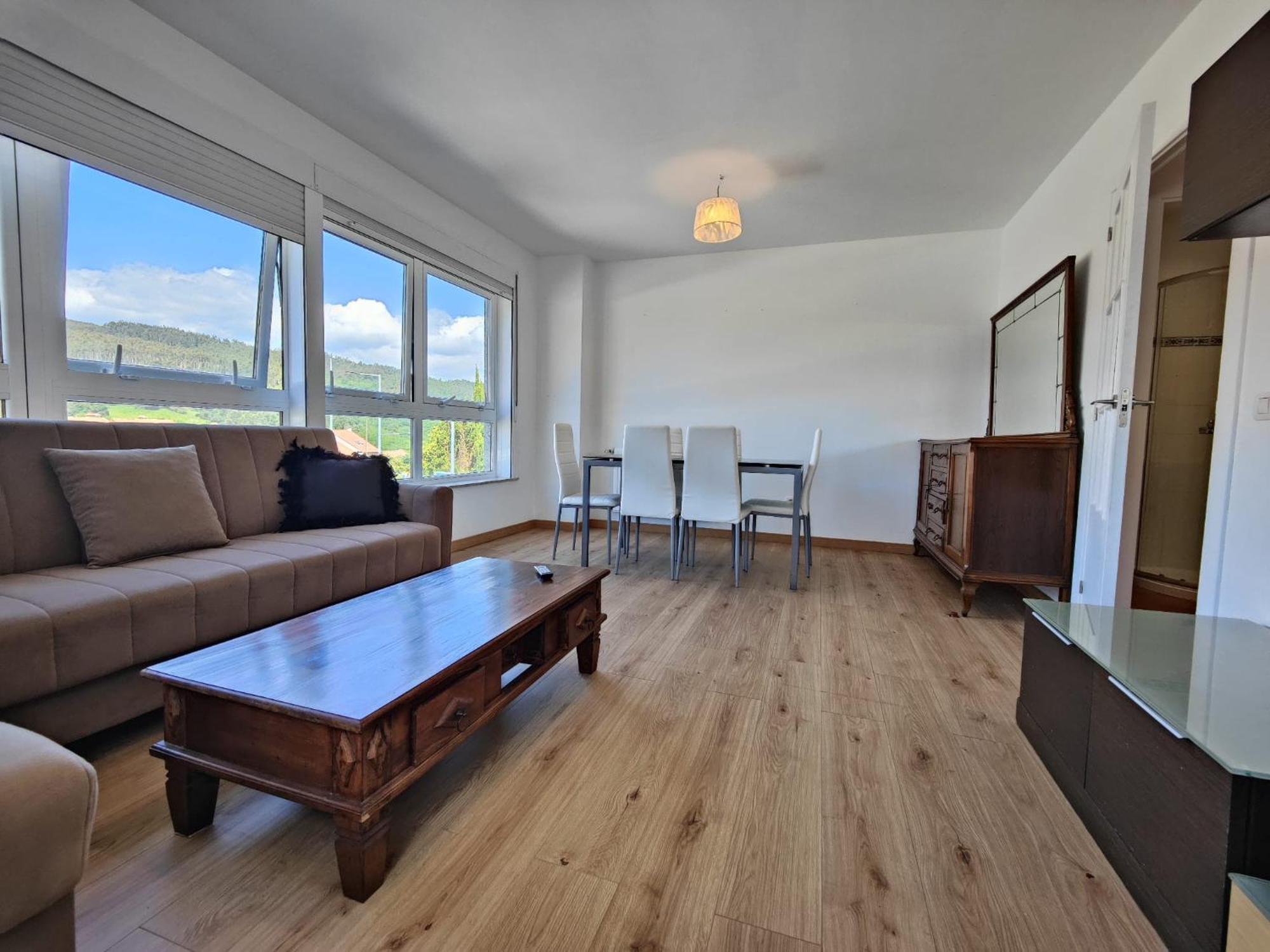 Chalet Con Wifi , Ps4 , Garaje, 5 Dormitorios, 3 Banos, Сантяго де Компостела Екстериор снимка