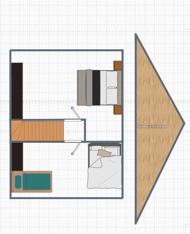 Chalet Con Wifi , Ps4 , Garaje, 5 Dormitorios, 3 Banos, Сантяго де Компостела Екстериор снимка