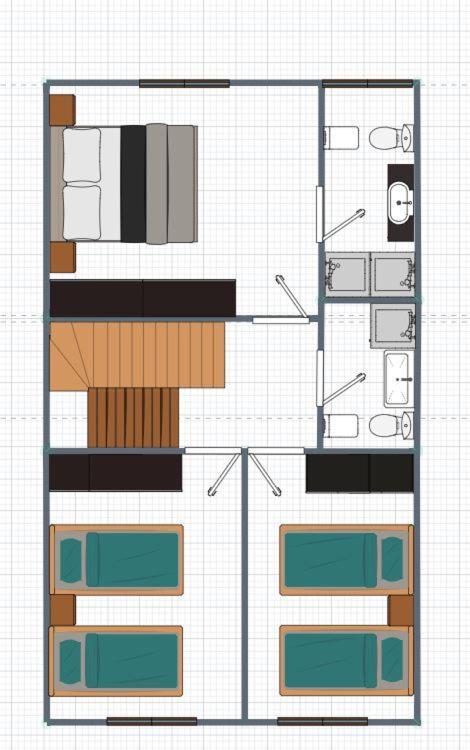 Chalet Con Wifi , Ps4 , Garaje, 5 Dormitorios, 3 Banos, Сантяго де Компостела Екстериор снимка