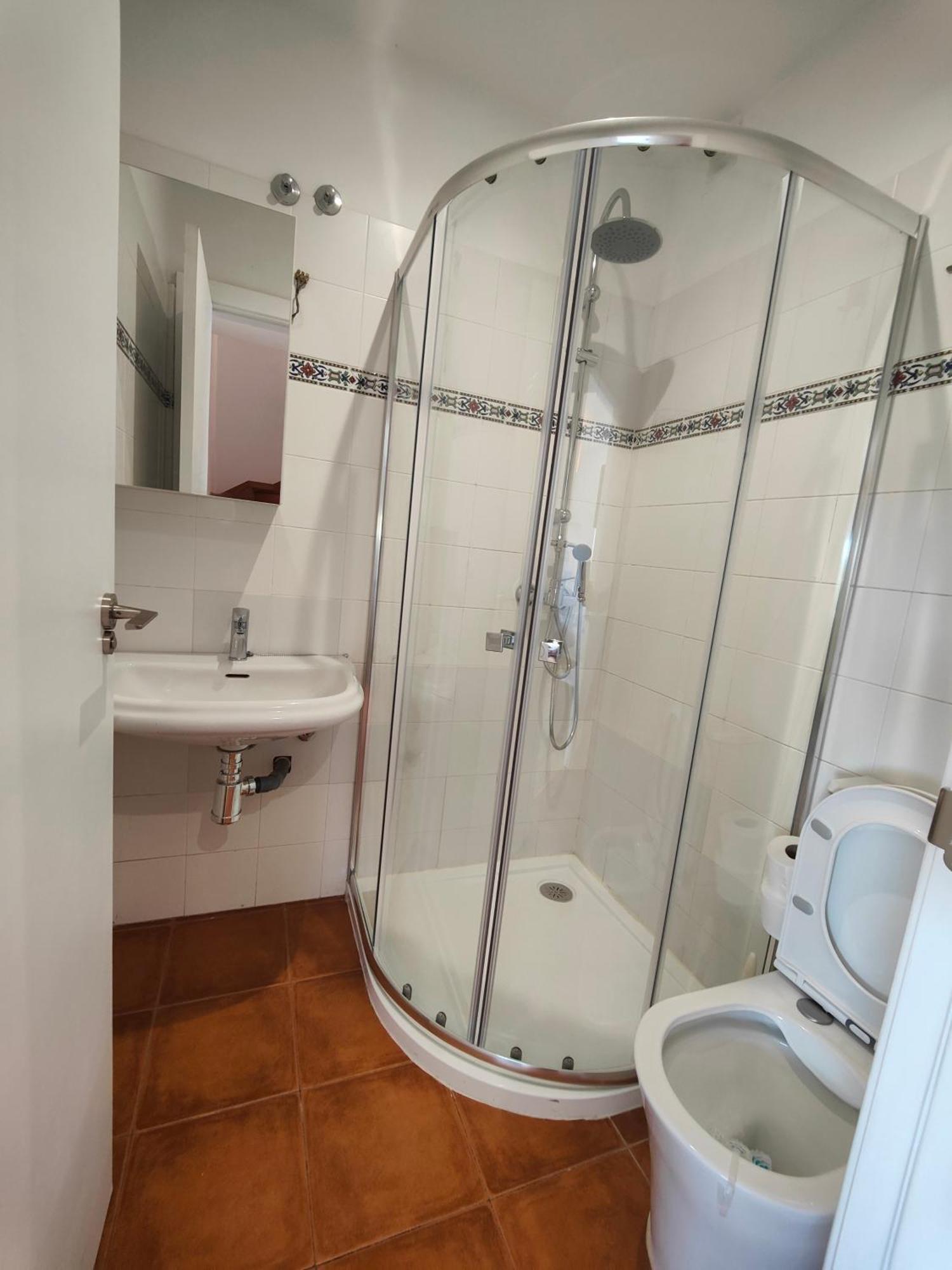 Chalet Con Wifi , Ps4 , Garaje, 5 Dormitorios, 3 Banos, Сантяго де Компостела Екстериор снимка