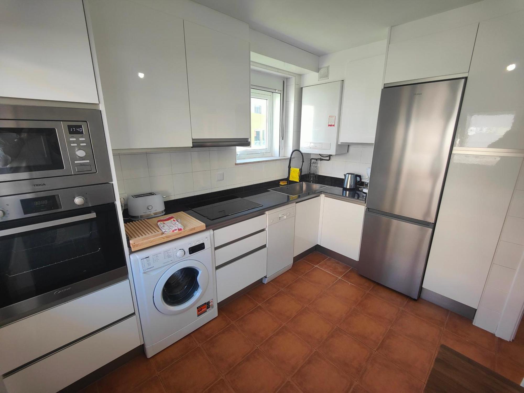 Chalet Con Wifi , Ps4 , Garaje, 5 Dormitorios, 3 Banos, Сантяго де Компостела Екстериор снимка